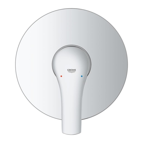 Grohe Eurosmart Ankastre Duş Bataryası 1 çıkışlı- 24042002 - Thumbnail