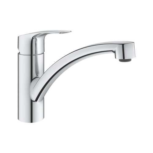 Grohe Eurosmart Tek Kumandalı Eviye Bataryası - 33281003 - Thumbnail