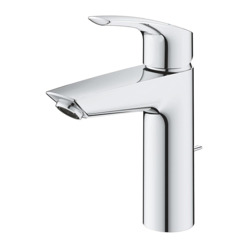 Grohe Eurosmart Tek Kumandalı Lavabo Bataryası
M - Boyut - 23322003 - Thumbnail