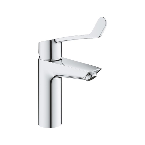 Grohe Eurosmart Tek Kumandalı Lavabo Bataryası M - Boyut - 23983003 - Thumbnail