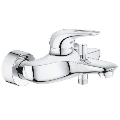 Grohe Eurostyle Tek Kumandalı Banyo Bataryası - 33591003 - Thumbnail