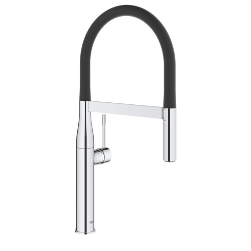 Grohe Eviye Bataryası Spiralli 2 Fonk Essence - 30503000 - Thumbnail