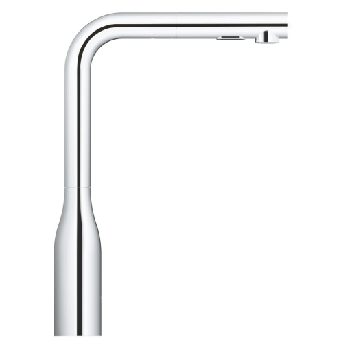 Grohe Eviye Bataryası Spiralli 2 Fonk Essence - 30504000 - Thumbnail