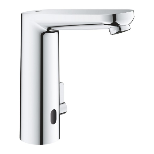 Grohe Fotoselli Lavabo Bataryası Elektrikli Çift Su Giriş - 36421001 - Thumbnail