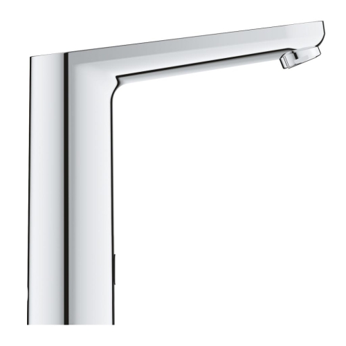 Grohe Fotoselli Lavabo Bataryası Elektrikli Çift Su Giriş - 36421001 - Thumbnail