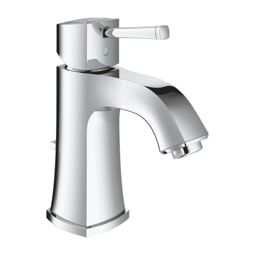 Grohe Grandera Tek Kumandalı Lavabo Bataryası 1/2'' S Boyut Krom – 24369000 - Thumbnail