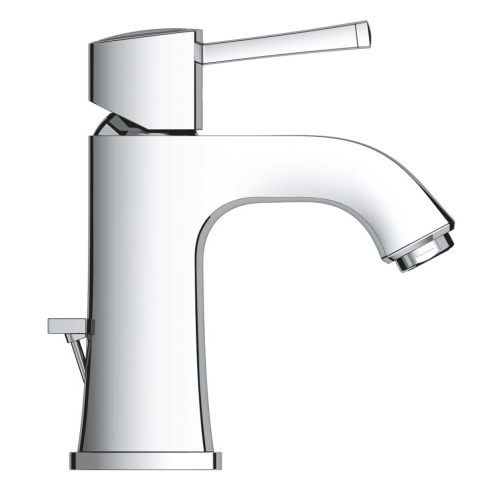 Grohe Grandera Tek Kumandalı Lavabo Bataryası 1/2'' S Boyut Krom – 24369000 - Thumbnail