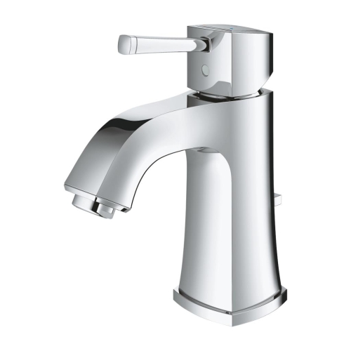 Grohe Grandera Tek Kumandalı Lavabo Bataryası 1/2'' S Boyut Krom – 24369000 - Thumbnail