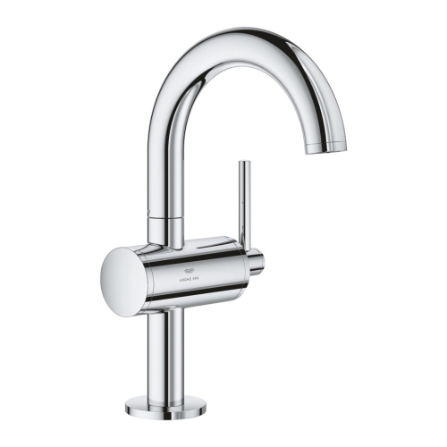 Grohe Lavabo Bataryası Atrio M Boyut - 24363000 - Thumbnail