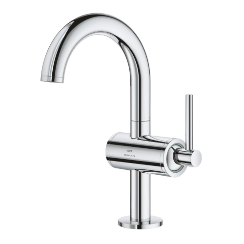 Grohe Lavabo Bataryası Atrio M Boyut - 24363000 - Thumbnail