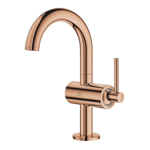 Grohe Lavabo Bataryası Atrio M Boyut - 24363DA0 - Thumbnail