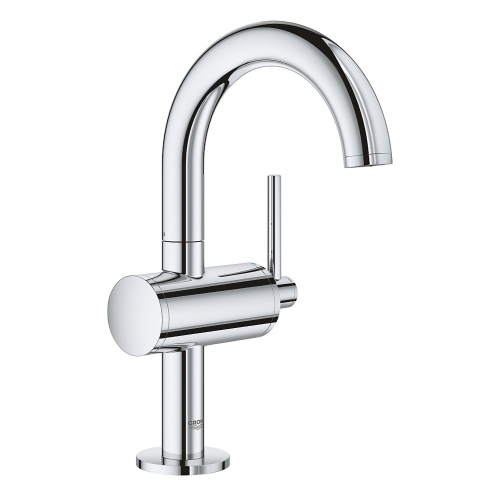 Grohe Lavabo Bataryası Atrio M-Boyut Krom - 32043003 - Thumbnail