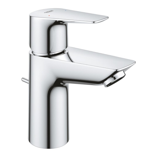 Grohe Lavabo Bataryası BauEdge S-Boyut Krom – 23328001 - Thumbnail