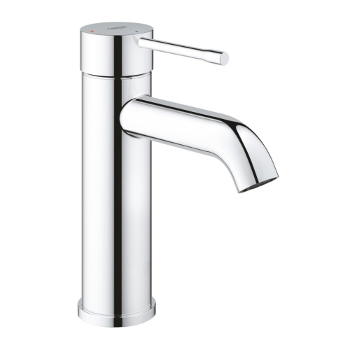 Grohe Lavabo Bataryası Essence S-Boyut Krom - 24179001 - Thumbnail