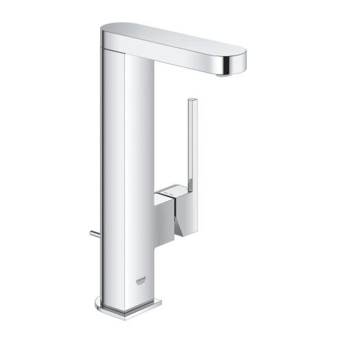 Grohe Lavabo Bataryası Plus L-Boyut Krom - 23843003 - Thumbnail