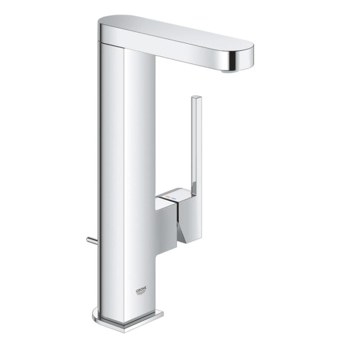 Grohe Lavabo Bataryası Plus L-Boyut Krom - 23851003 - Thumbnail