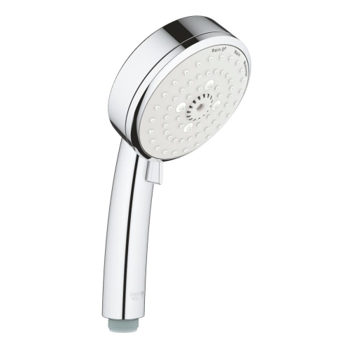 Grohe New Tempesta Cosmopolitan 100 El Duşu 3 Akışlı 27574002 - Thumbnail