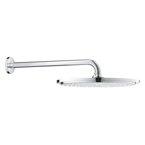 Grohe Rainshower Cosmopolitan Tepe Duşu ve Dirseği 38cm - 26066000 - Thumbnail