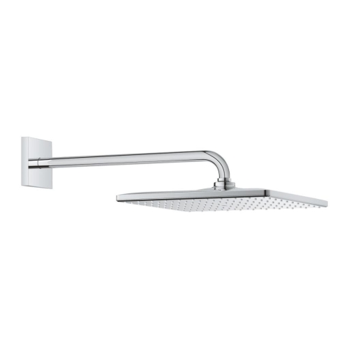 Grohe Rainshower Mono 310 cube Tepe Duşu Seti 422 mm, 1 akışlı- 26564000 - Thumbnail