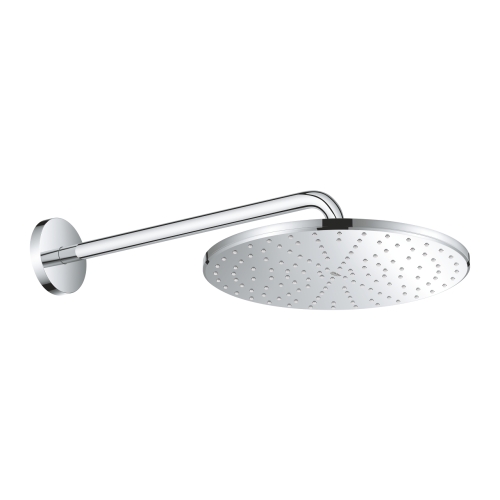 Grohe Rainshower Mono 310 Tepe Duşu Set 422 Mm, 1 Akışlı- 26558000 - Thumbnail