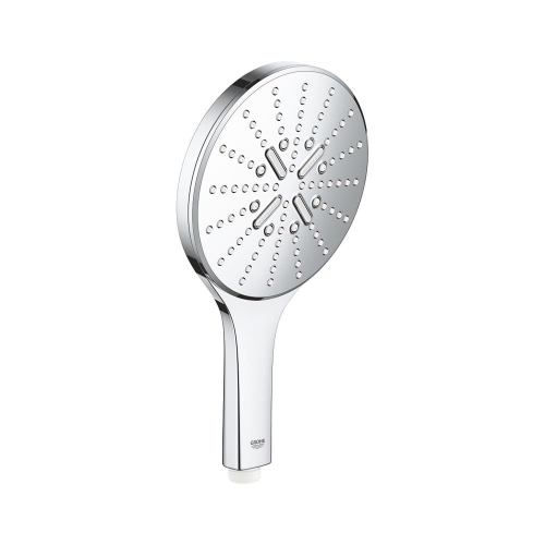 Grohe Rainshower Smartactive 150 El Duşu 3 Akışlı - 26590000 - Thumbnail