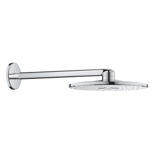 Grohe Rainshower Smartactive 310 Tepe Duşu Seti 430 Mm, 2 Akışlı-26475000 - Thumbnail