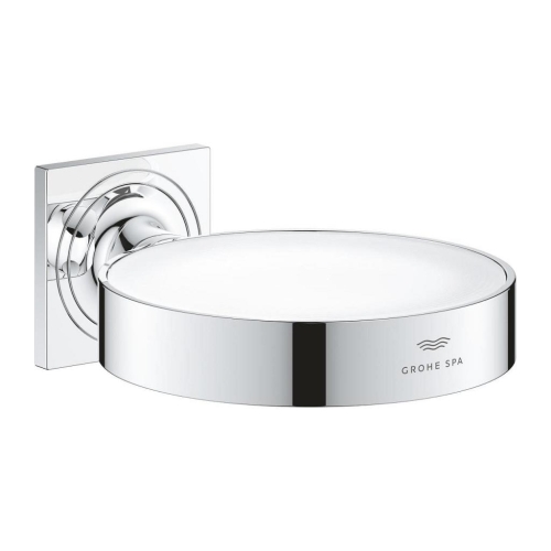 Grohe Sabunluk Camı – 40883000 - Thumbnail