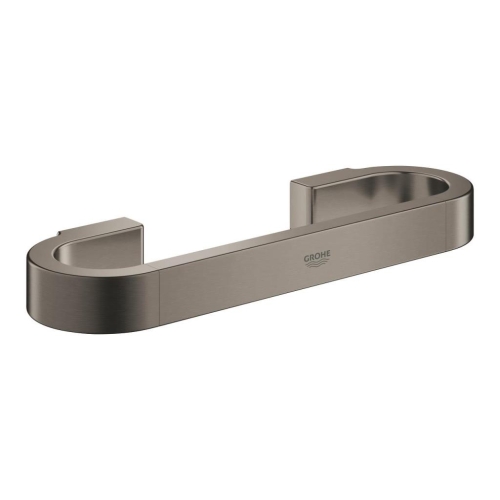 Grohe Selection Banyo Tutamağı Brushed Hard Graphite - 41064AL0 - Thumbnail