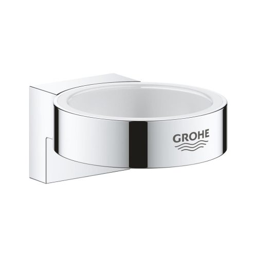 Grohe Selection Sabunluk Tutacağı - 41027000 - Thumbnail