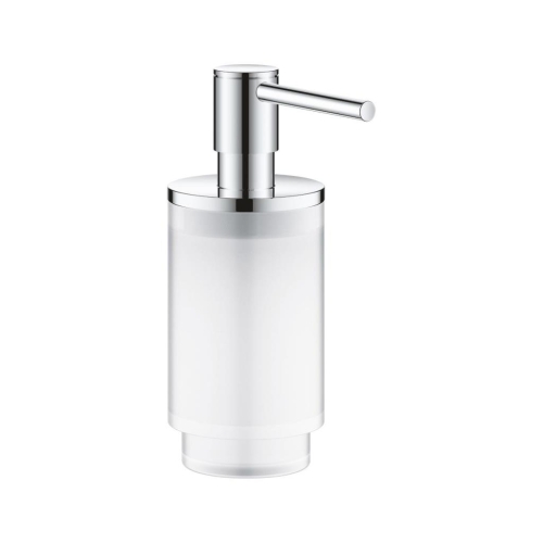 Grohe Selection Sıvı Sabunluk - 41028000 - Thumbnail