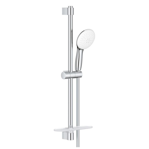 Grohe Tempesta 110 Duş Seti 2 Akışlı Rain,Jet - 26638003 - Thumbnail