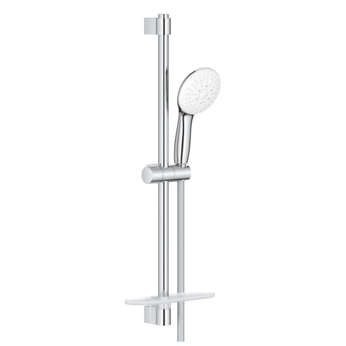 Grohe Tempesta 110 Duş Seti 3 Akışlı Rain,Jet,Massage - 27927003 - Thumbnail