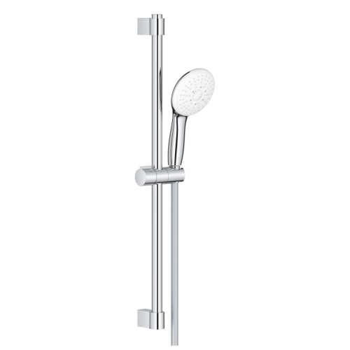 Grohe Tempesta 110 Duşu Seti 3 Akışlı Rain,Jet,Massage - 27644003 - Thumbnail