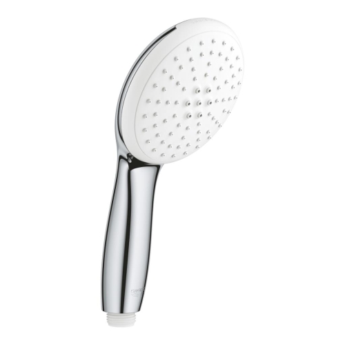 Grohe Tempesta 110 El Duşu 2 Akışlı Rain,Jet - 26161003 - Thumbnail