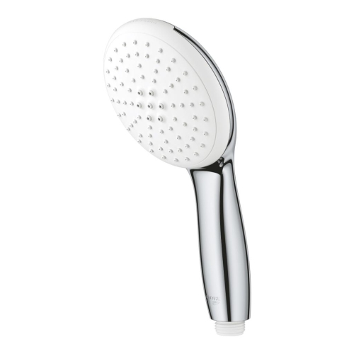 Grohe Tempesta 110 El Duşu 2 Akışlı Rain,Jet - 26161003 - Thumbnail