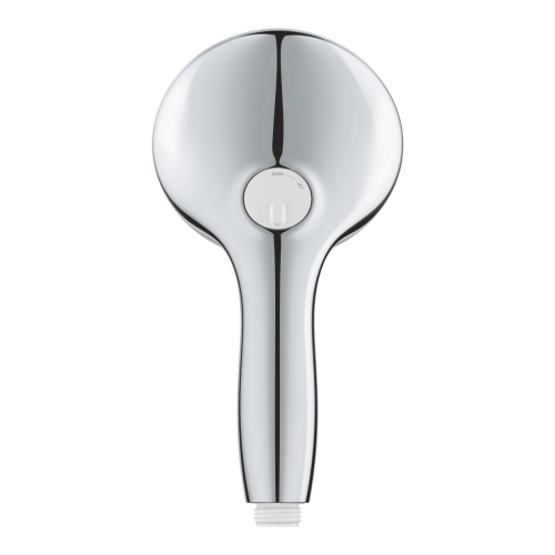 Grohe Tempesta 110 El Duşu 2 Akışlı Rain,Jet - 2759730E - Thumbnail