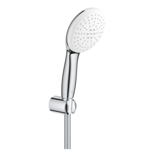 Grohe Tempesta 110 El Duşu Seti 2 Akışlı Rain,Jet - 26919003 - Thumbnail