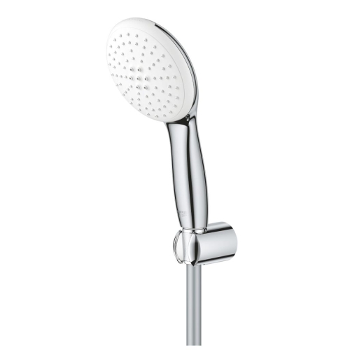 Grohe Tempesta 110 El Duşu Seti 2 Akışlı Rain,Jet - 26919003 - Thumbnail