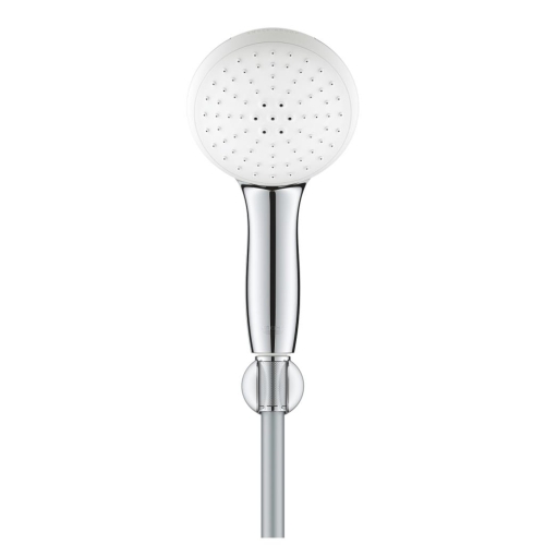 Grohe Tempesta 110 El Duşu Seti 2 Akışlı Rain,Jet - 2780330E - Thumbnail