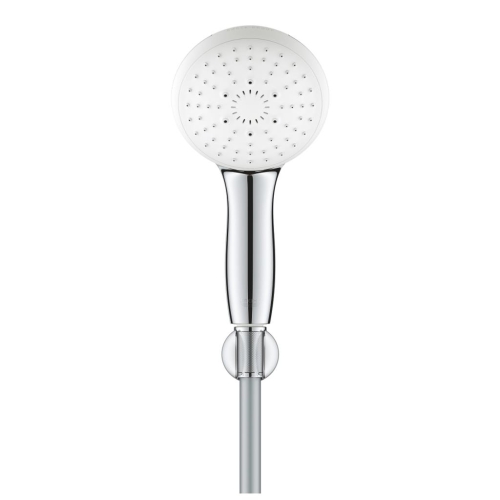 Grohe Tempesta 110 El Duşu Seti 3 Akışlı Rain,Jet,Masaj - 27849003 - Thumbnail