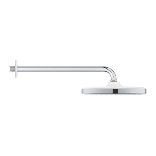 Grohe Tempesta 250 Cube Tepe Duşu Seti 380 Mm - 26687000 - Thumbnail