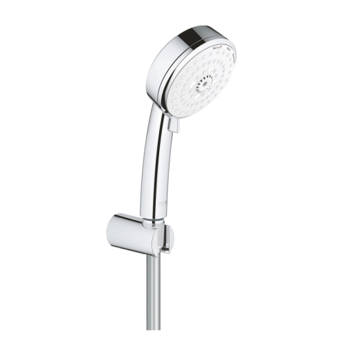 Grohe Tempesta Cosmopolitan 100 Duşu Seti 3 Akışlı - 27588002 - Thumbnail