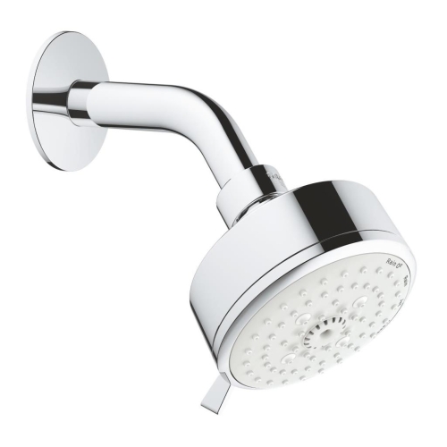 Grohe Tempesta Cosmopolitan 100 Tepe Duşu 4 Akışlı 27869001 - Thumbnail