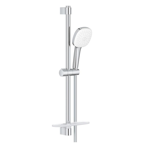 Grohe Tempesta Cube 110 Duş Seti 2 Akışlı Rain,Jet - 27928003 - Thumbnail