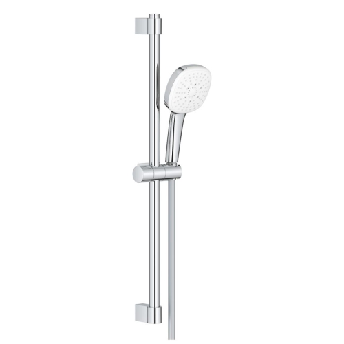 Grohe Tempesta Cube 110 Duş Seti 3 Akışlı Rain,Jet,Massage – 27579003 - Thumbnail