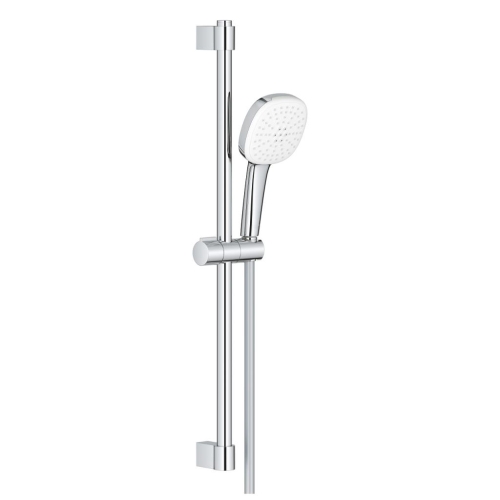 Grohe Tempesta Cube 110 Duşu Seti 2 Akışlı Rain,Jet - 26748003 - Thumbnail