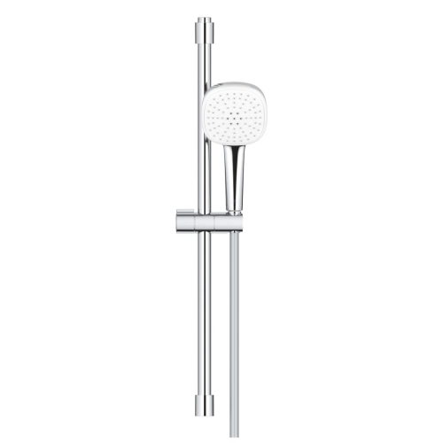 Grohe Tempesta Cube 110 Duşu Seti 2 Akışlı Rain,Jet - 26748003 - Thumbnail