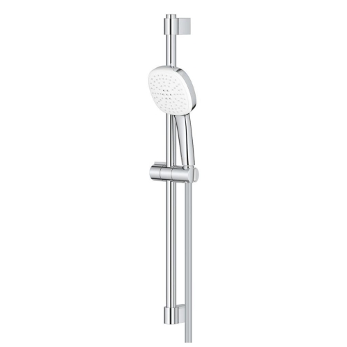 Grohe Tempesta Cube 110 Duşu Seti 2 Akışlı Rain,Jet - 26748003 - Thumbnail