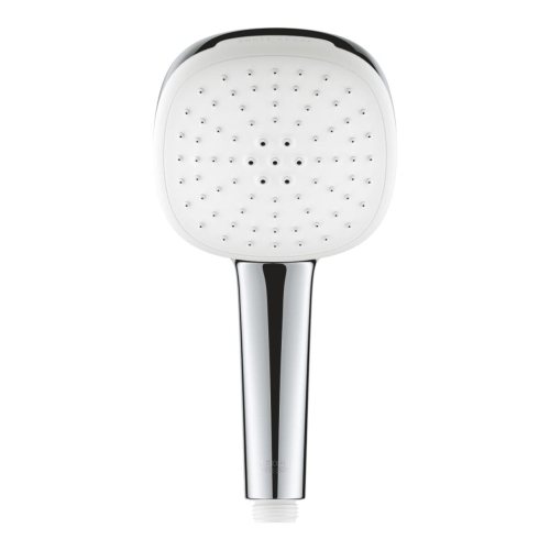 Grohe Tempesta Cube 110 El Duşu 2 Akışlı Rain,Jet - 27571003 - Thumbnail