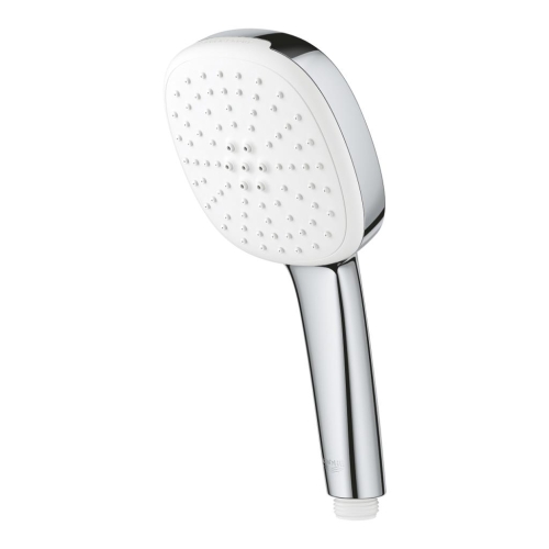 Grohe Tempesta Cube 110 El Duşu 2 Akışlı Rain,Jet - 27571003 - Thumbnail